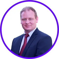Adrian Bear, Founder and Managing Director